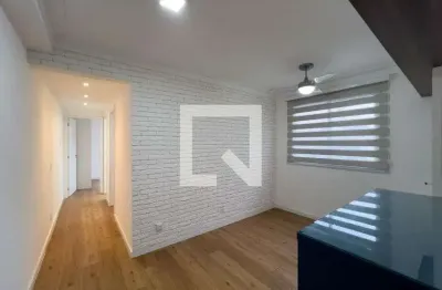 Apartamento para aluguel - cambuci, 2 quartos,  40 m² - são paulo