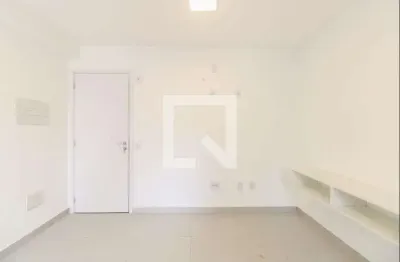 Apartamento para aluguel - tatuapé, 2 quartos,  42 m² - são paulo