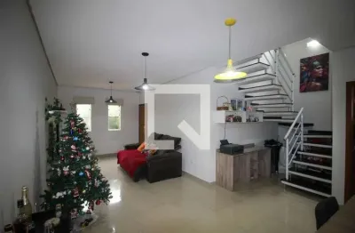 Casa para aluguel - vila hortência, 3 quartos,  130 m² - sorocaba