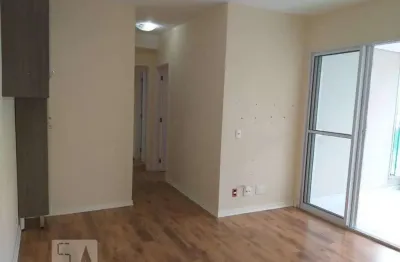 Apartamento com 2 quartos para alugar na Avenida Santo Antônio, Centro, Osasco