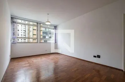 Apartamento para aluguel - jardim paulista, 3 quartos,  120 m² - são paulo
