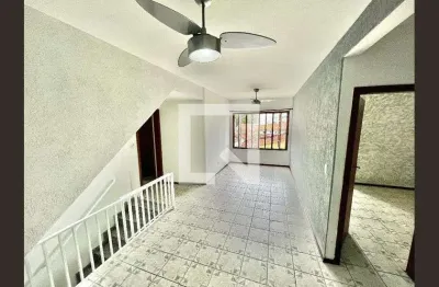 Casa com 3 quartos para alugar na Avenida General Ataliba Leonel, Água Fria, São Paulo