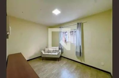 Casa para aluguel - alípio de melo, 4 quartos,  197 m² - belo horizonte