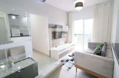 Apartamento para aluguel - umuarama, 2 quartos,  57 m² - osasco