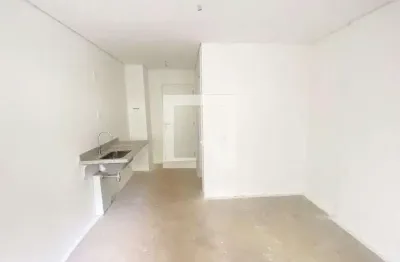 Kitnet / stúdio para aluguel - pinheiros, 1 quarto,  31 m² - são paulo