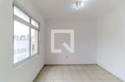 Apartamento para aluguel - santa cecília, 1 quarto,  45 m² - são paulo