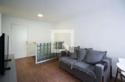 Apartamento para aluguel - vila nova conceição, 1 quarto,  47 m² - são paulo