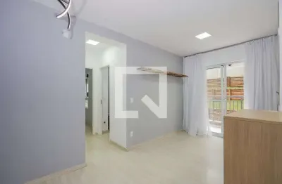 Apartamento para aluguel - vila andrade, 2 quartos,  67 m² - são paulo