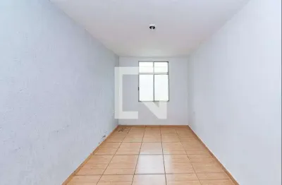 Casa para aluguel - barreiro, 2 quartos,  273 m² - belo horizonte