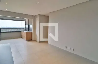 Apartamento para aluguel - jardim sul, 3 quartos,  81 m² - uberlândia
