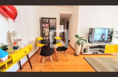 Apartamento para aluguel - lourdes, 2 quartos,  75 m² - belo horizonte