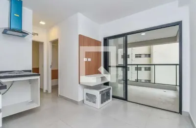 Apartamento para aluguel - consolação, 2 quartos,  45 m² - são paulo