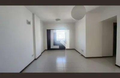 Cobertura para aluguel - candeal, 3 quartos,  90 m² - salvador