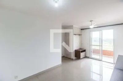 Apartamento para aluguel - votupoca, 2 quartos,  62 m² - barueri