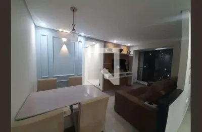 Apartamento para aluguel - vila andrade, 2 quartos,  59 m² - são paulo