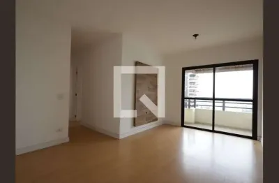 Apartamento para aluguel - portal do morumbi, 3 quartos,  80 m² - são paulo
