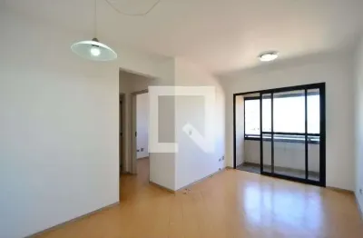 Apartamento para aluguel - jabaquara, 2 quartos,  56 m² - são paulo