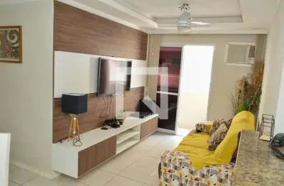 Apartamento para aluguel - pechincha, 2 quartos,  60 m² - rio de janeiro