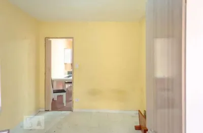 Casa com 1 quarto para alugar na Rua São Bernardo, Tatuapé, São Paulo