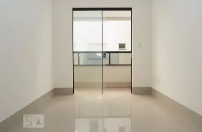 Apartamento para aluguel - santa mônica, 2 quartos,  76 m² - uberlândia