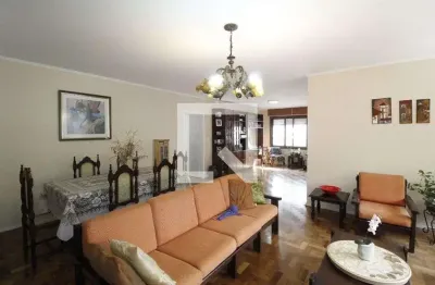 Casa para aluguel - três figueiras, 4 quartos,  300 m² - porto alegre