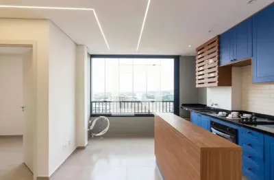 Apartamento com 2 quartos para alugar na Rua Sanazar Mardiros, Centro, Osasco