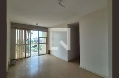 Apartamento para aluguel - recreio, 2 quartos,  70 m² - rio de janeiro
