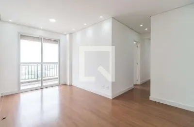 Apartamento para aluguel - alphaville, 3 quartos,  84 m² - barueri