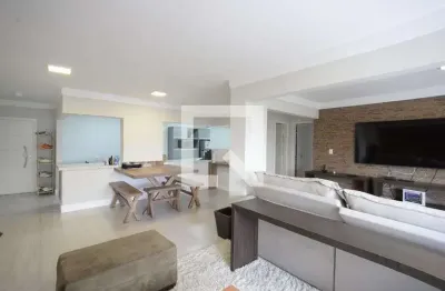 Apartamento para aluguel - cambuci, 2 quartos,  135 m² - são paulo