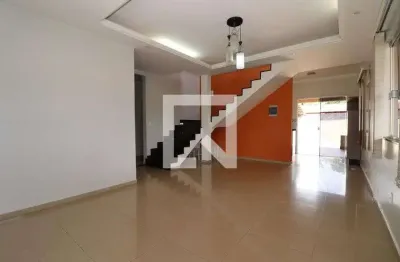 Casa para aluguel - vicente pires i, 4 quartos,  470 m² - brasília