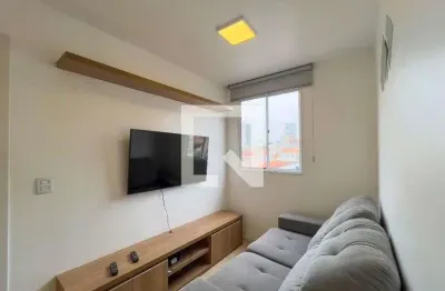 Apartamento para aluguel - cambuci, 1 quarto,  30 m² - são paulo