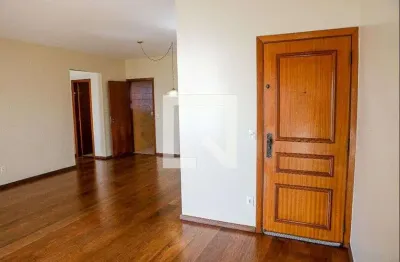 Apartamento para aluguel - jardim bela vista, 4 quartos,  189 m² - santo andré