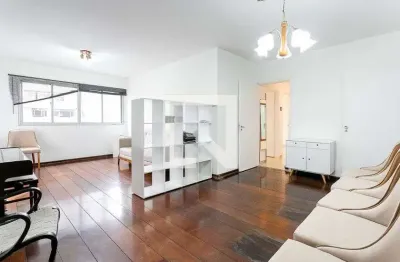 Apartamento para aluguel - pinheiros, 2 quartos,  90 m² - são paulo