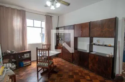Apartamento para aluguel - jardim botânico, 2 quartos,  72 m² - rio de janeiro
