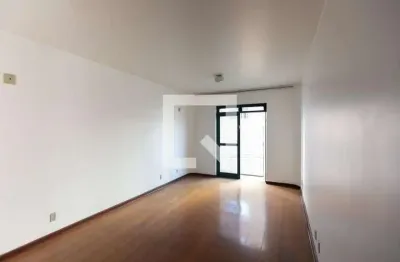 Apartamento para aluguel - bosque, 4 quartos,  127 m² - campinas