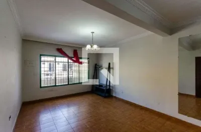 Casa para aluguel - freguesia do ó, 3 quartos,  182 m² - são paulo