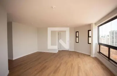 Apartamento para aluguel - santana, 3 quartos,  122 m² - são paulo