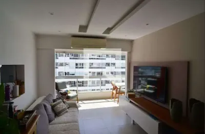 Apartamento para aluguel - barra da tijuca, 1 quarto,  71 m² - rio de janeiro