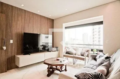 Apartamento para aluguel - santana, 3 quartos,  96 m² - são paulo