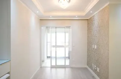 Apartamento para aluguel - olímpico, 2 quartos,  61 m² - são caetano do sul