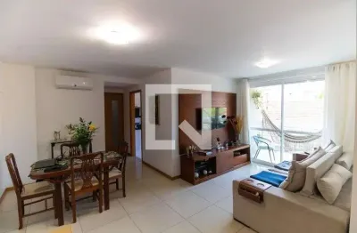 Apartamento para aluguel - icaraí, 3 quartos,  120 m² - niterói