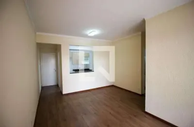 Apartamento para aluguel - jardim morumbi, 3 quartos,  80 m² - votorantim