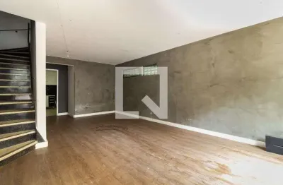 Casa para aluguel - vila olímpia, 2 quartos,  120 m² - são paulo