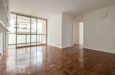 Apartamento para aluguel - vila madalena, 2 quartos,  100 m² - são paulo