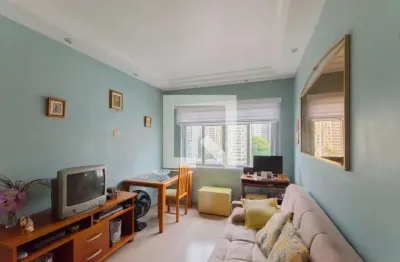 Apartamento para aluguel - vila mariana, 1 quarto,  50 m² - são paulo