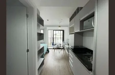 Apartamento para aluguel - perdizes, 1 quarto,  25 m² - são paulo