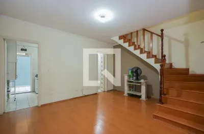 Casa para aluguel - jardim londrina, 2 quartos,  69 m² - são paulo