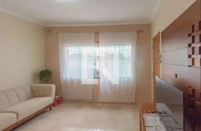 Casa para aluguel - vila marieta, 4 quartos,  200 m² - campinas