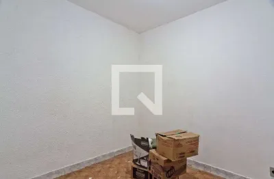 Casa com 1 quarto para alugar na Rua Dario Vilares Barbosa, Jardim Peri, São Paulo