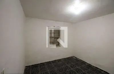Casa com 1 quarto para alugar na Travessa Emir, Vila Formosa, São Paulo